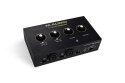 USB M-AUDIO M-Track Duo HD - interfejs audio USB