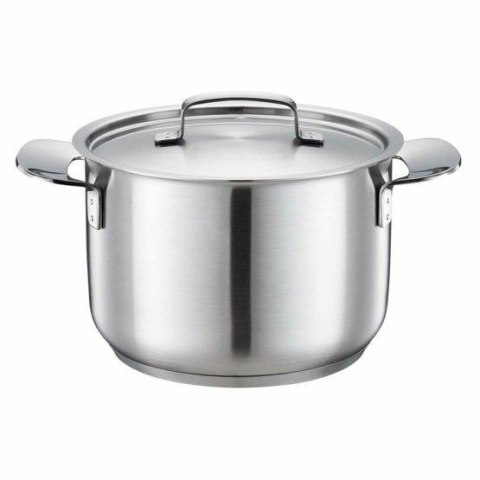 FS.RONDEL Z POKRYWKĄ 3L ALL STEEL