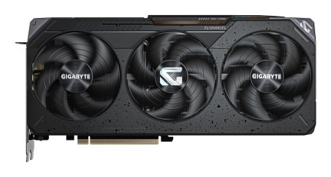 Karta graficzna Gigabyte Radeon RX 9070 XT GAMING OC 16GB (GV-R9070XTGAMING OC-16GD)
