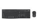 Zestaw LOGITECH MK295 US Silent Wireless