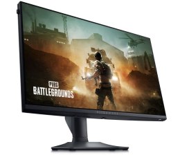 Monitor Alienware AW2523HF 24.5 cala AMD FreeSync Premium 360Hz Full HD (1920x1080)/16:9/DP/HDMI/USB/3Y