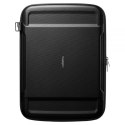 Spigen Rugged Armor Pouch PRO Laptop 13"-14" czarny/black AFA04270