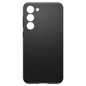 Spigen Thin Fit Sam S23 S911 czarny/black ACS05707