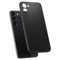 Spigen Thin Fit Sam S23 S911 czarny/black ACS05707