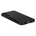 Spigen Tough Armor Sam S23 S911 czarny/black ACS05718