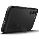 Spigen Tough Armor Sam S23 S911 czarny/black ACS05718