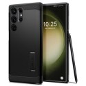 Spigen Tough Armor Sam S23 Ultra S918 czarny/black ACS05623