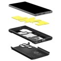 Spigen Tough Armor Sam S23 Ultra S918 czarny/black ACS05623