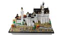 LEGO Architecture 21063 - Zamek Neuschwanstein