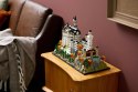 LEGO Architecture 21063 - Zamek Neuschwanstein