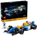 LEGO Icons 10353 - Williams Racing FW14B i Nigel Mansell