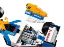 LEGO Icons 10353 - Williams Racing FW14B i Nigel Mansell
