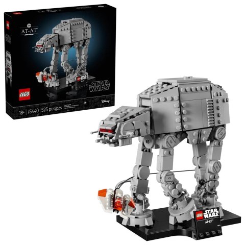 LEGO Star Wars 75440 - AT-AT