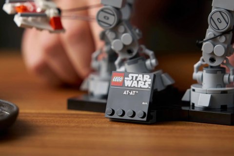 LEGO Star Wars 75440 - AT-AT