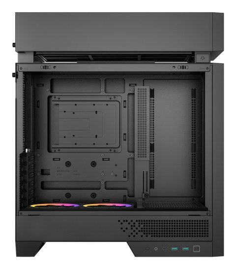 Obudowa DeepCool CL660
