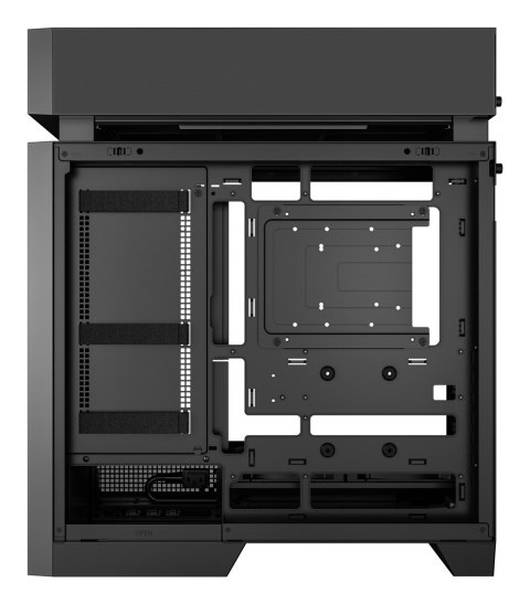 Obudowa DeepCool CL660