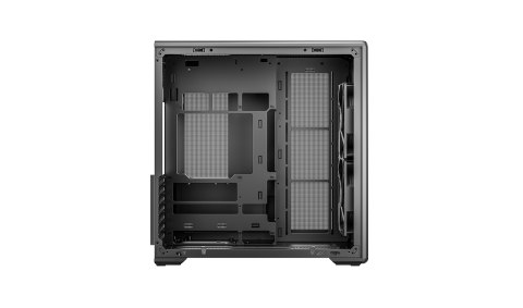 Obudowa Deepcool | CG590 MESH 2F | Mid Tower | Czarna