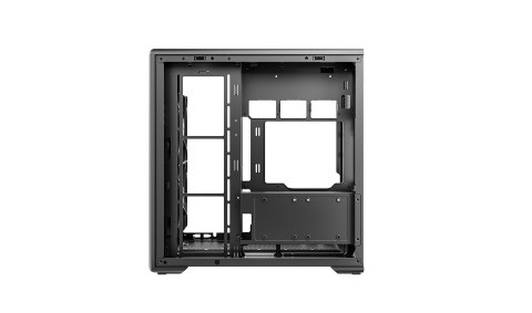 Obudowa Deepcool | CG590 MESH 2F | Mid Tower | Czarna