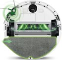 Robot sprzątający iRobot Roomba 115 Combo+ stacja Auto Empty biały