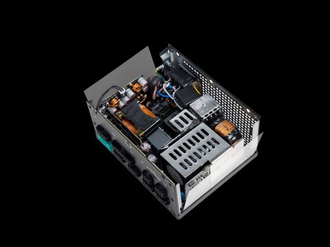 Zasilacz DeepCool PS850P-FE