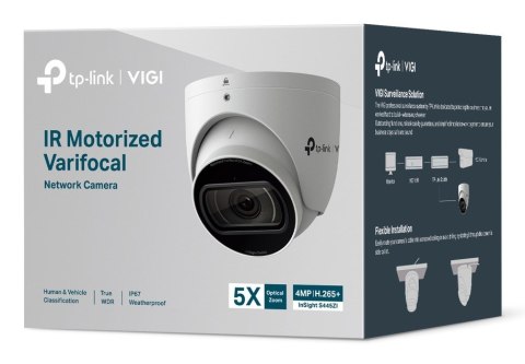 TP-LINK TPLINK IP-Kamera IPKamera InSight S445ZI