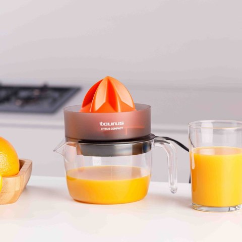 Wyciskarka do cytrusów Taurus Citrus Compact Glass 30W