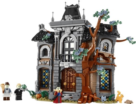 LEGO Icons 11383 - Rezydencja burmistrzyni