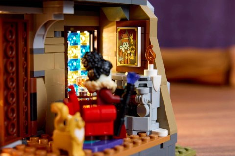 LEGO Icons 11383 - Rezydencja burmistrzyni