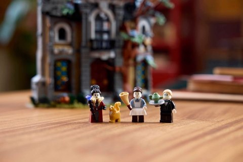 LEGO Icons 11383 - Rezydencja burmistrzyni
