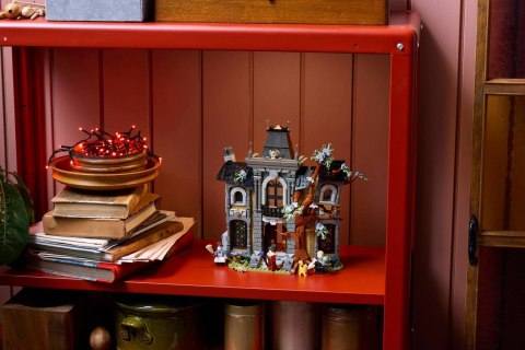 LEGO Icons 11383 - Rezydencja burmistrzyni