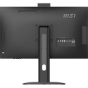 MSI Modern AM273QP AI 1UMG-221AT Intel Core Ultra 7 155H 68,6 cm (27") 2560 x 1440 px All-in-One PC 32 GB DDR5-SDRAM 1 TB SSD Wi