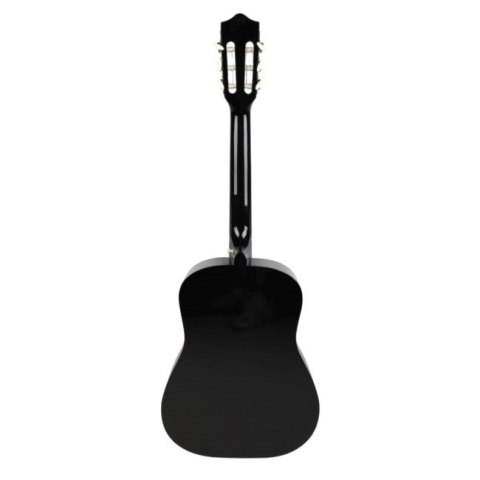 SUPRIMO CGS3 BK - gitara klasyczna 4/4, czarna