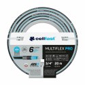 CELLFAST WĄŻ OGRODNICZY MULTIFLEX PRO ATS2 1" 20m