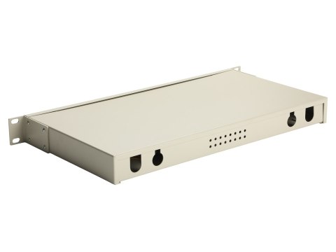 Equip 337213 panel krosowniczy 1U