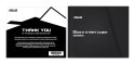 ASUS Prime RX9070 O16G AMD Radeon RX 9070 16 GB GDDR6