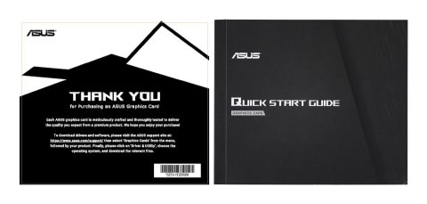 ASUS Prime RX9070 O16G AMD Radeon RX 9070 16 GB GDDR6