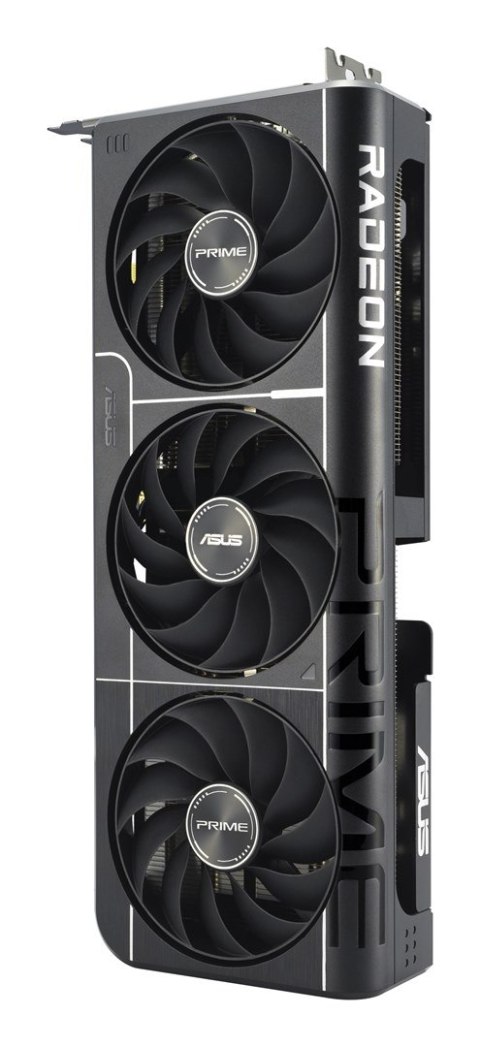 ASUS Prime Radeon RX 9060 XT O16G AMD 16 GB GDDR6