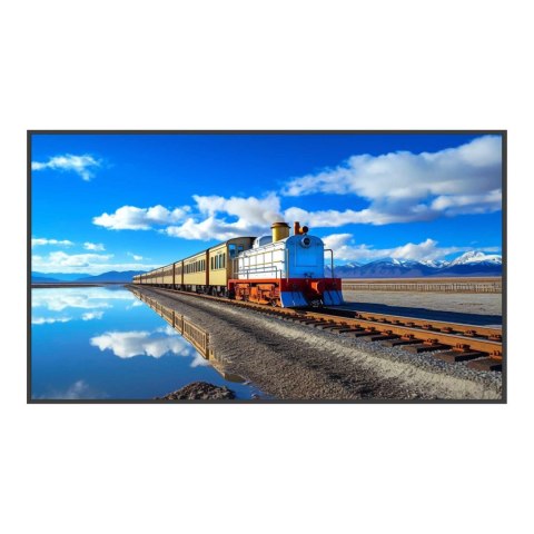Monitor Dahua DHI-LDH55-SAI400L 55" 4K Digital Signage Android 24/7