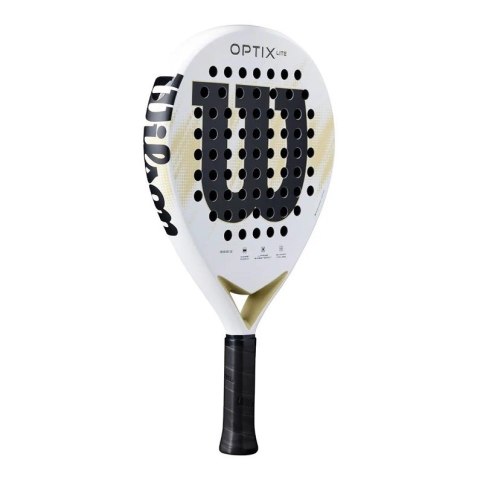 PADEL RACKET WILSON OPTIX V2 LITE