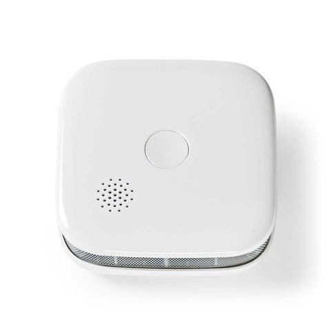 Czujnik dymu Nedis SmartLife WIFIDS21WT3 3szt.