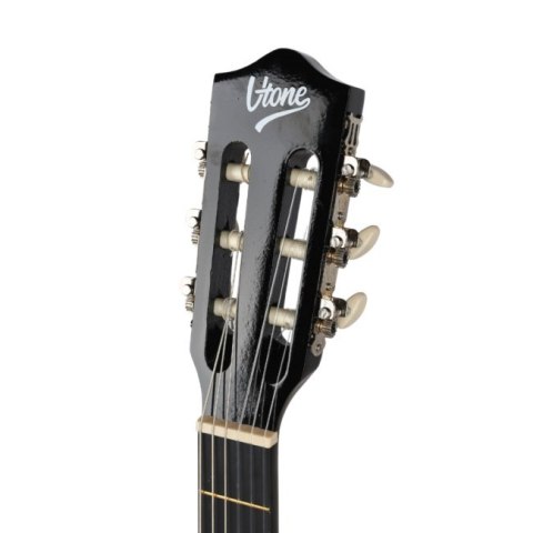 V-TONE CG One BK - gitara klasyczna 4/4, czarna
