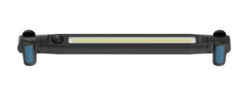 Ansmann ML3000RD Czarny, Niebieski LED 30 W