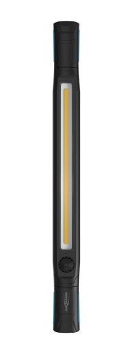 Ansmann ML3000RD Czarny, Niebieski LED 30 W