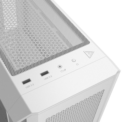 XPG VALOR AIR PLUS Midi Tower Biały