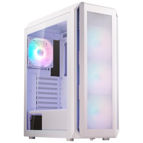 XPG VALOR AIR PLUS Midi Tower Biały