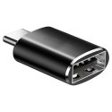 SAVIO BEZPRZEWODOWY ADAPTER CARPLAY & ANDROID AUTO TR-19