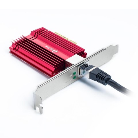 Karta sieciowa PCI-E TP-Link TX401