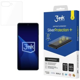 Folia antymikrobowa 3MK SilverProtection+ do Samsung Galaxy Z Flip 8