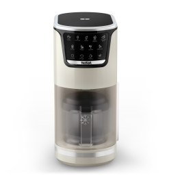 Tefal Dolci IG602AE0 maszyna do lodów Tradycyjne przyrząd do robienia do lodów 1,4 l Biały