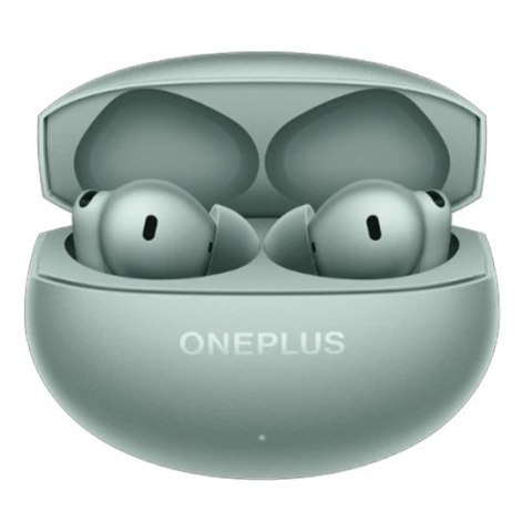 OnePlus Buds 4 Zielony